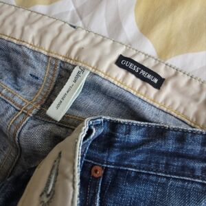 Guess premium jean's men